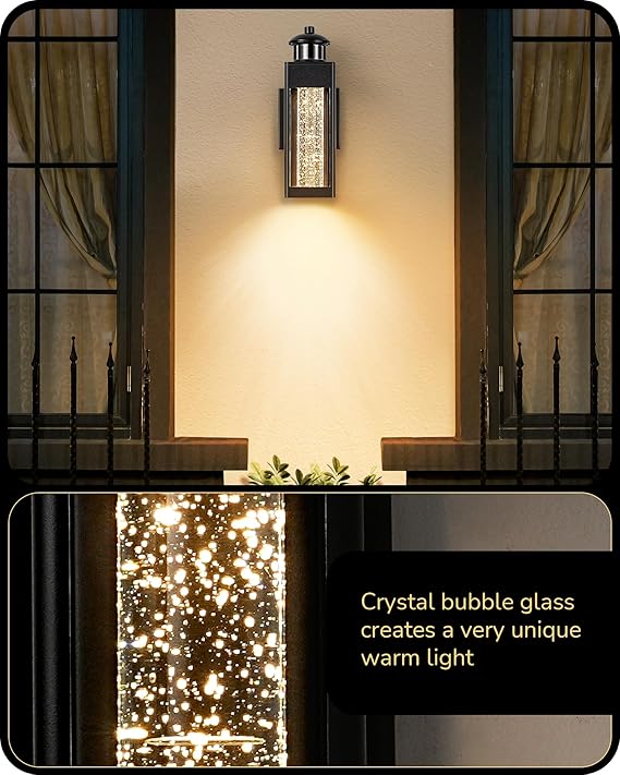 elegant motion detector outdoor light fixtures